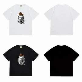 Picture of Aape T Shirts Short _SKUBapeS-2XLscqx112425002
